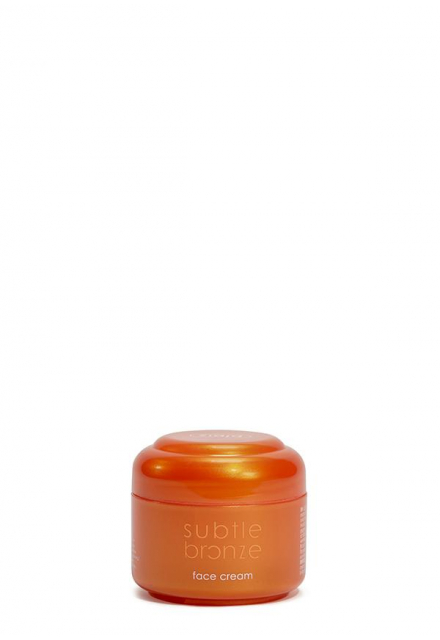 face cream