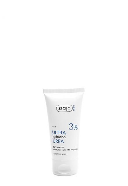 face cream 3%
