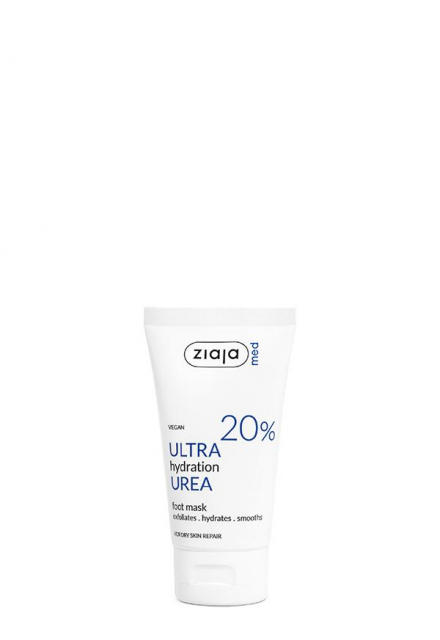 foot mask 20%