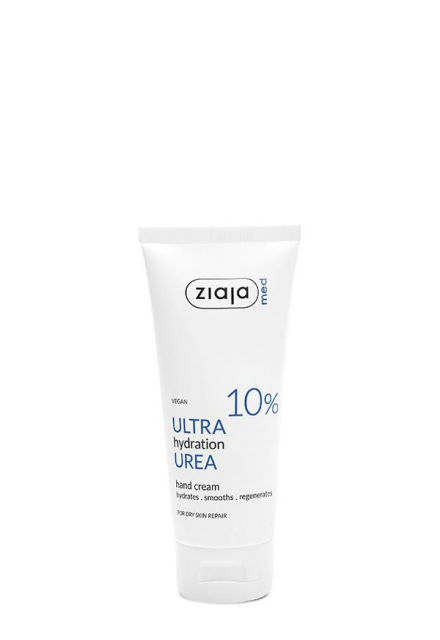 hand cream 10%