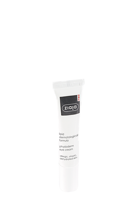 physioderm eye cream