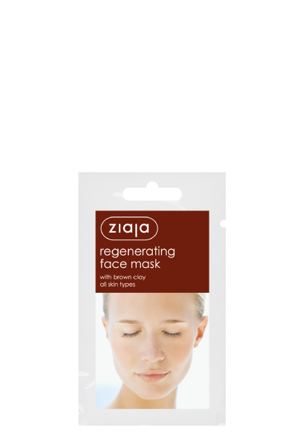 regenerating face mask