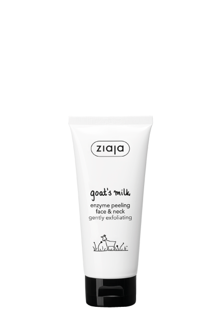 enzyme peel