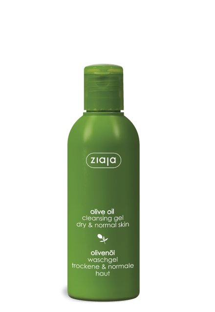 cleansing gel