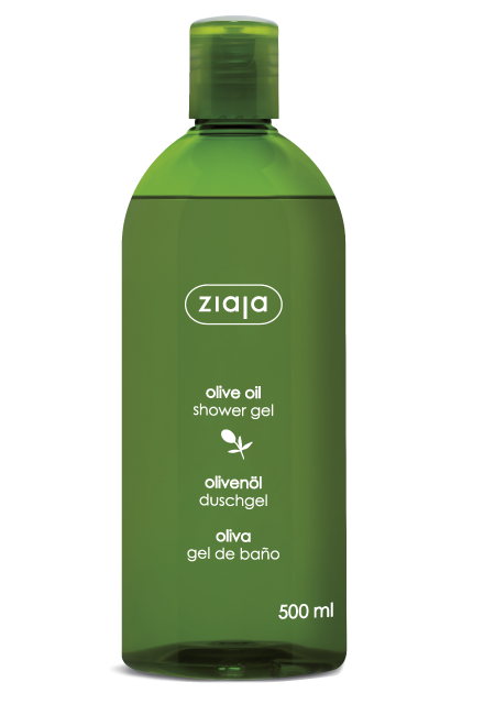 shower gel