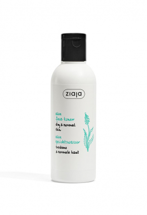 toner for dry skin