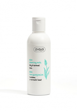 cleansing milk