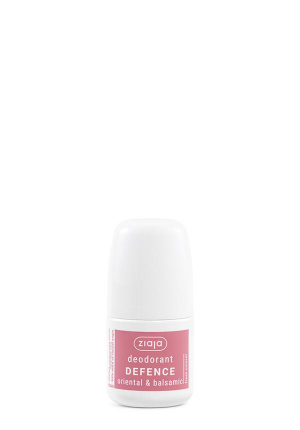 deodorant defence oriental & balsamic