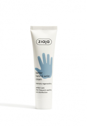 barrier hand & wrist cream