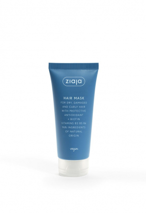 hair mask
