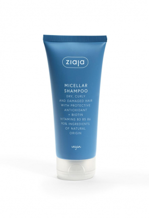 micellar shampoo