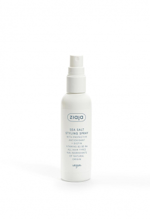 sea salt styling spray