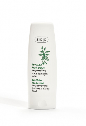 regenerating hand cream