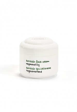 regenerating face cream