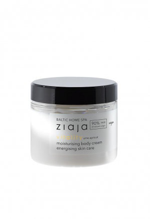 moisturising body cream
