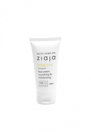 face cream
