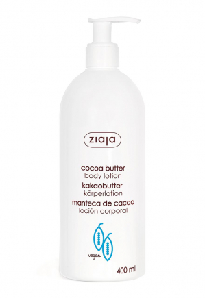 body lotion