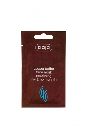 nourishing face mask