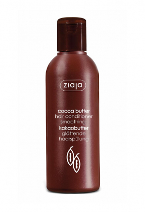 smoothing hair conditioner