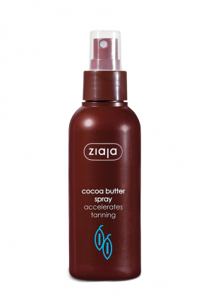 body spray