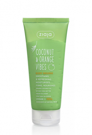 body mousse