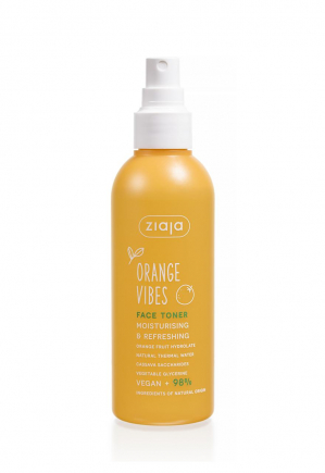 face toner
