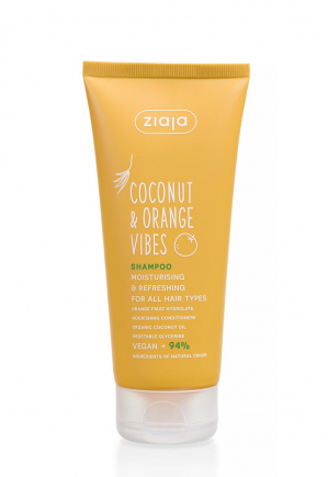 shampoo