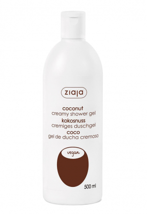 shower gel