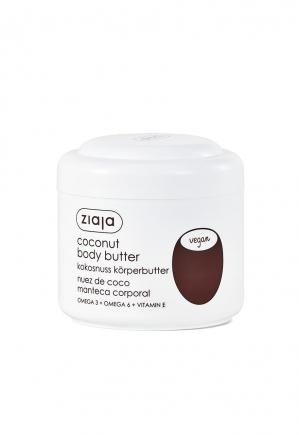 body butter
