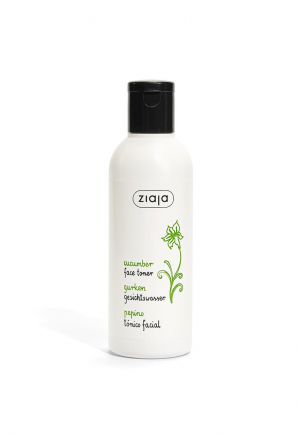 toner for oily skin