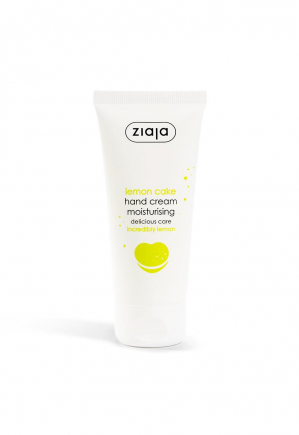 hand cream