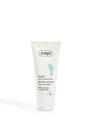 chestnut leg gel
