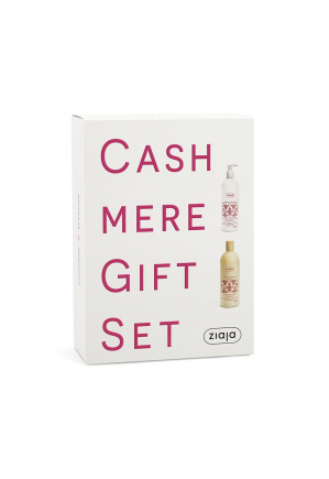 cashmere gift set