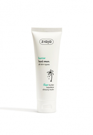 barrier hand cream