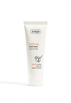 moisturising hand cream