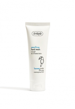 smoothing hand cream