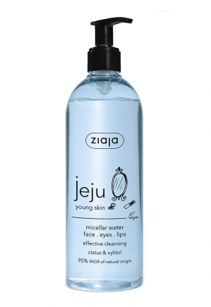 micellar water
