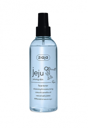 face toner