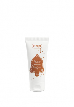 gingerbread hand cream