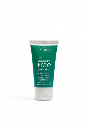 exfoliating night cream