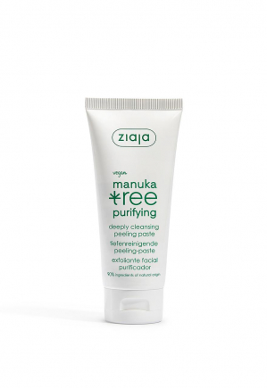 deeply cleansing peel paste