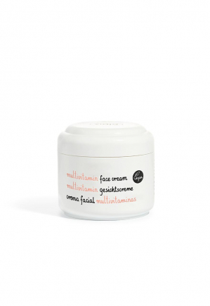 moisturising face cream