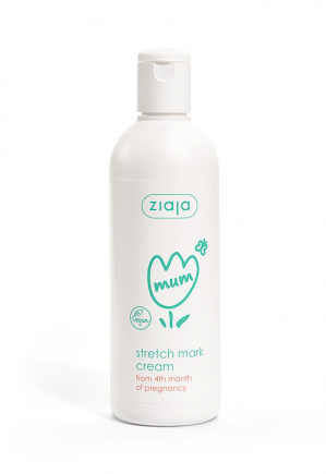 mum anti-stretch mark cream
