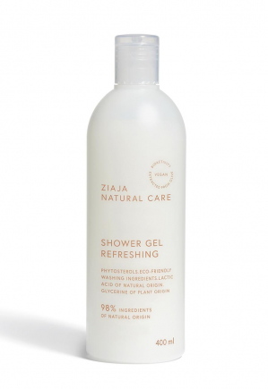 shower gel