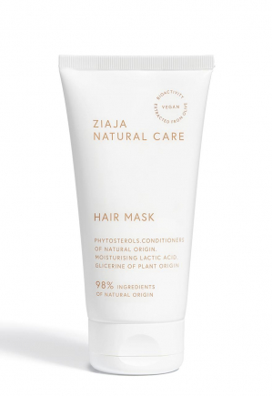 hair mask