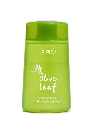duo - phase make-up remover