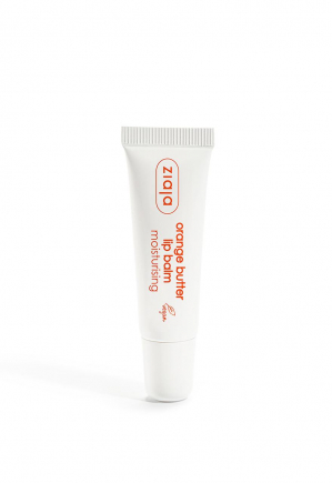 moisturising lip balm