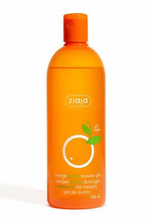 shower gel