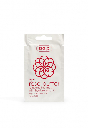 rejuvenating face mask