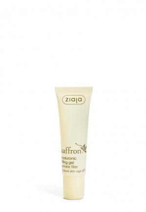 hyaluronic lifting gel